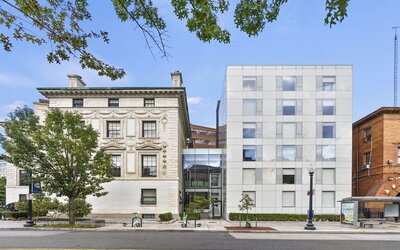 Placemakr Dupont Circle