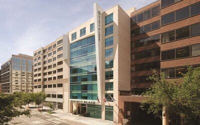 Hyatt Place Washington DC/Georgetown/West End