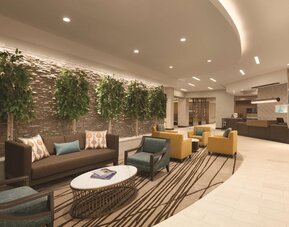 Hyatt Place Washington DC/Georgetown/West End