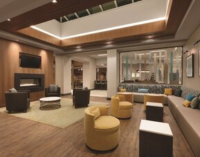 Hyatt Place Washington DC/Georgetown/West End