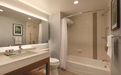 Hyatt Place Washington DC/Georgetown/West End