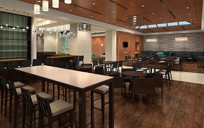 Hyatt Place Washington DC/Georgetown/West End