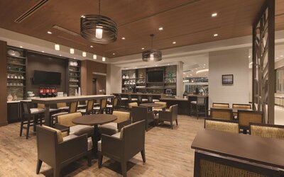 Hyatt Place Washington DC/Georgetown/West End