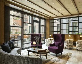 Canal House of Georgetown, a Tribute Portfolio Hotel