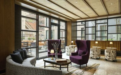 Canal House of Georgetown, a Tribute Portfolio Hotel