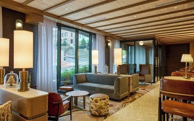Canal House of Georgetown, a Tribute Portfolio Hotel