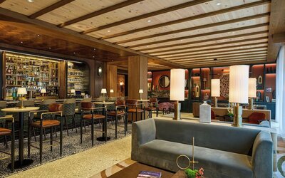 Canal House of Georgetown, a Tribute Portfolio Hotel