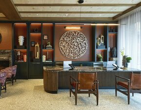 Canal House of Georgetown, a Tribute Portfolio Hotel
