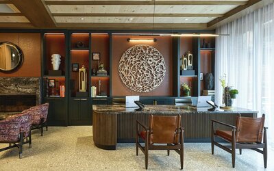 Canal House of Georgetown, a Tribute Portfolio Hotel