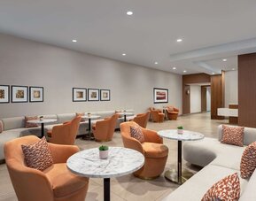 DoubleTree by Hilton Las Vegas East Flamingo