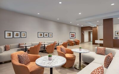 DoubleTree by Hilton Las Vegas East Flamingo