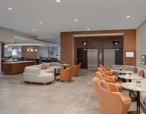 DoubleTree by Hilton Las Vegas East Flamingo