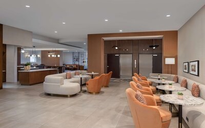 DoubleTree by Hilton Las Vegas East Flamingo