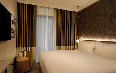 Canal House of Georgetown, a Tribute Portfolio Hotel