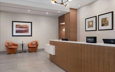 DoubleTree by Hilton Las Vegas East Flamingo