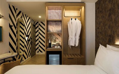 Canal House of Georgetown, a Tribute Portfolio Hotel