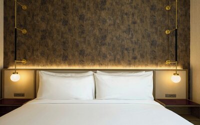 Canal House of Georgetown, a Tribute Portfolio Hotel