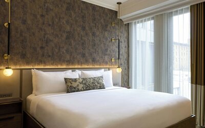 Canal House of Georgetown, a Tribute Portfolio Hotel