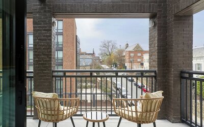 Canal House of Georgetown, a Tribute Portfolio Hotel