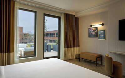 Canal House of Georgetown, a Tribute Portfolio Hotel