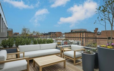 Canal House of Georgetown, a Tribute Portfolio Hotel