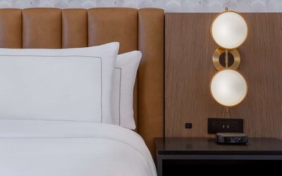 DoubleTree by Hilton Las Vegas East Flamingo