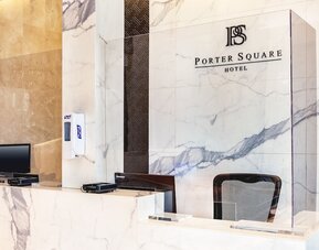 Porter Square Hotel