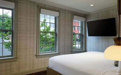 Canal House of Georgetown, a Tribute Portfolio Hotel