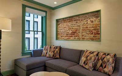 Canal House of Georgetown, a Tribute Portfolio Hotel