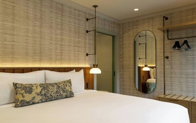Canal House of Georgetown, a Tribute Portfolio Hotel