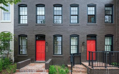 Canal House of Georgetown, a Tribute Portfolio Hotel