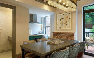 Canal House of Georgetown, a Tribute Portfolio Hotel