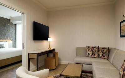 Canal House of Georgetown, a Tribute Portfolio Hotel