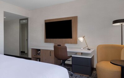 DoubleTree by Hilton Las Vegas East Flamingo