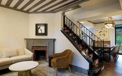 Canal House of Georgetown, a Tribute Portfolio Hotel