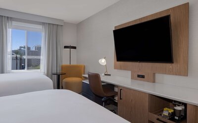 DoubleTree by Hilton Las Vegas East Flamingo