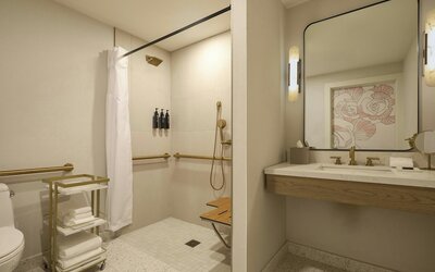 Canal House of Georgetown, a Tribute Portfolio Hotel
