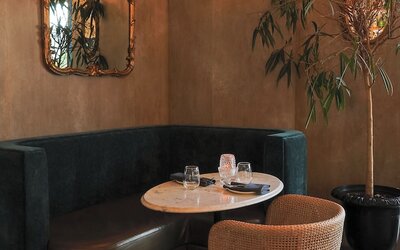 Porter Square Hotel