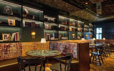 Canal House of Georgetown, a Tribute Portfolio Hotel