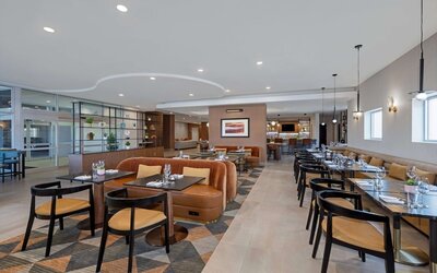 DoubleTree by Hilton Las Vegas East Flamingo