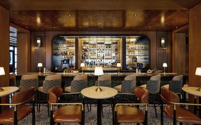 Canal House of Georgetown, a Tribute Portfolio Hotel
