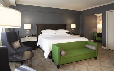 The Melrose Georgetown Hotel