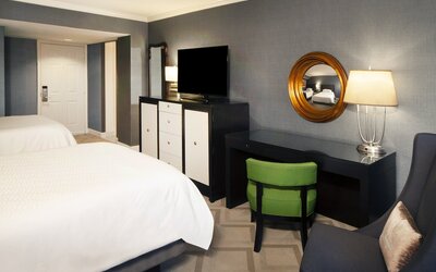 The Melrose Georgetown Hotel