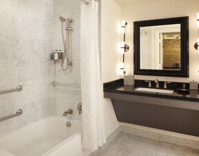 The Melrose Georgetown Hotel