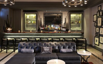 The Melrose Georgetown Hotel