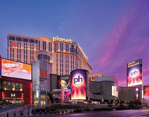 Planet Hollywood Resort & Casino