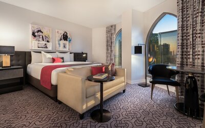 Planet Hollywood Resort & Casino