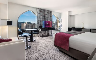 Planet Hollywood Resort & Casino
