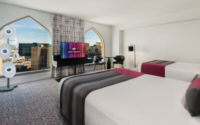 Planet Hollywood Resort & Casino