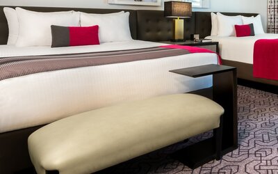 Planet Hollywood Resort & Casino